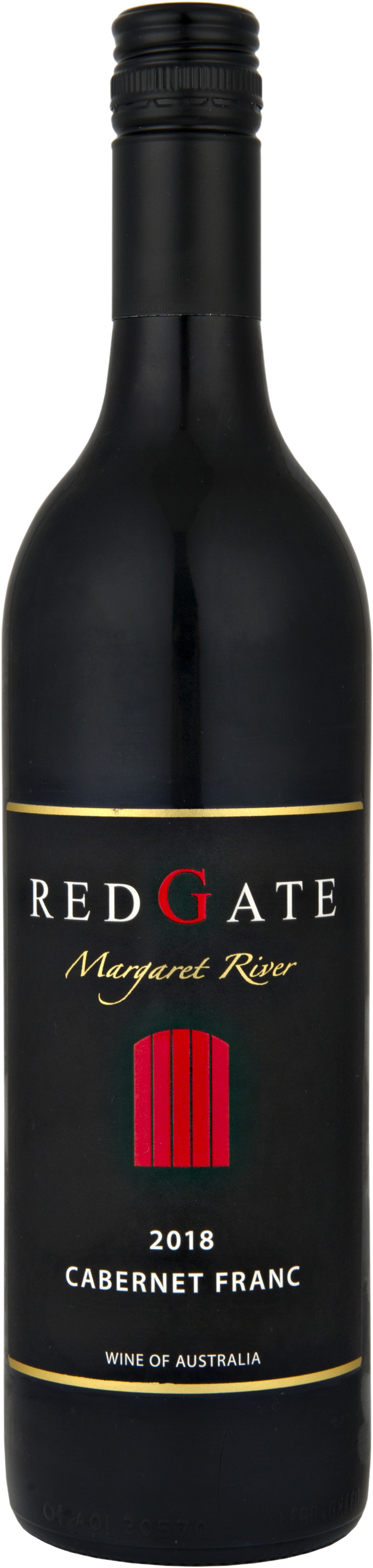 Redgate Margaret River Cabernet Franc 2018 
